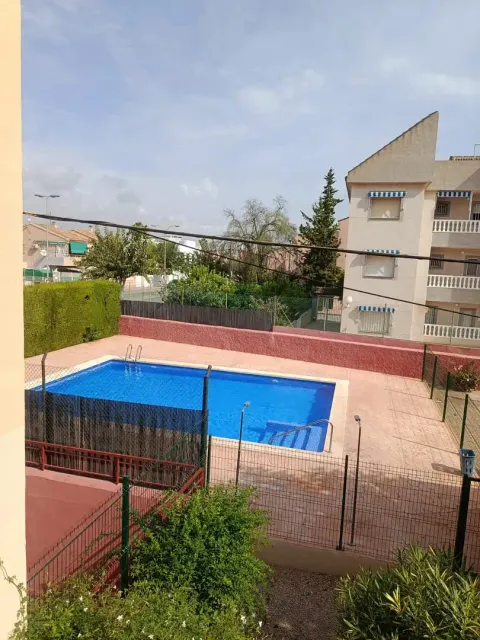 Wohnung 100 m² in Orihuela