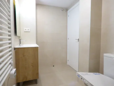 Pis de 51 m² a Madrid