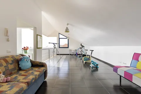 Casa de 176 m² a Candelaria