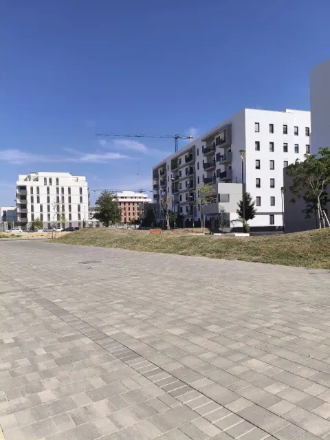 Apartamento 105 m² em Sevilla