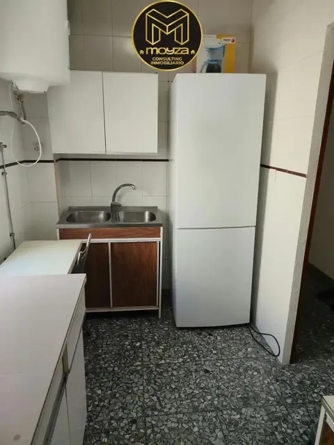 Pis de 80 m² a Jaén