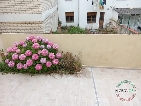 Pis de 125 m² a Gijón