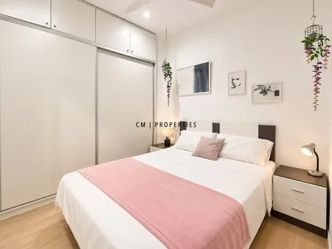Pis de 93 m² a València