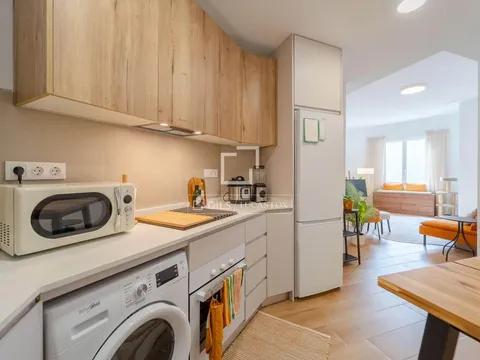 Appartamento 71 m² a Valencia