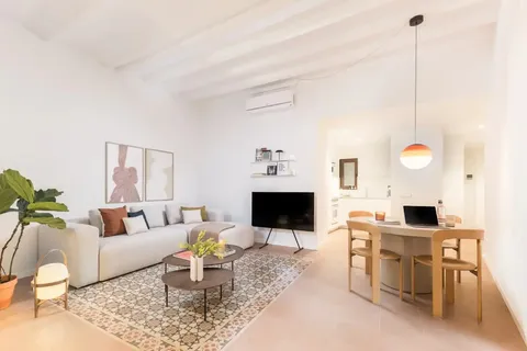 Piso de 71 m² en Barcelona