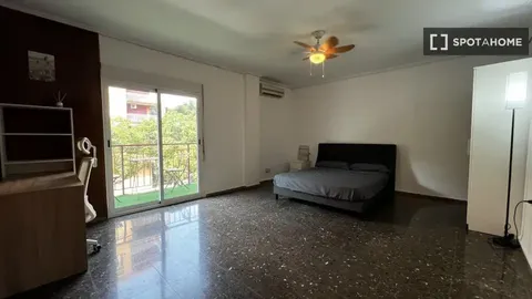 Quarto para alugar, València