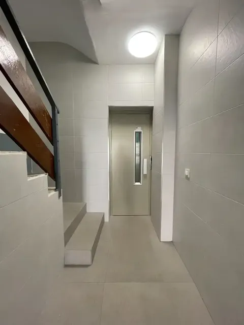 Pis de 95 m² a Plasencia