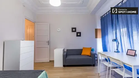 Habitació de lloguer, València