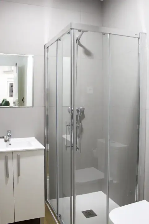 Room for rent, Getafe (2/10)