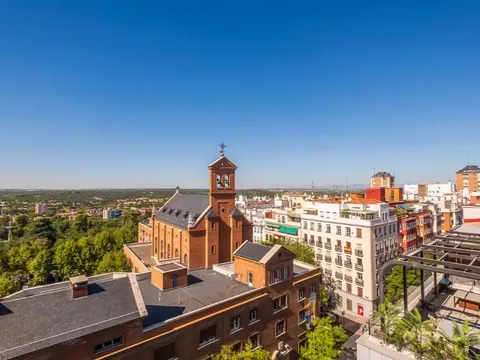Appartamento 127 m² a Madrid