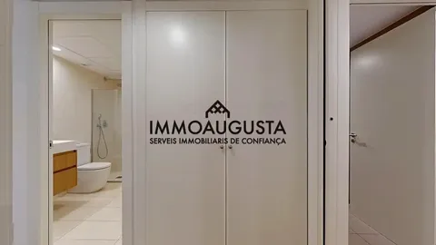 Pis de 88 m² a Barcelona
