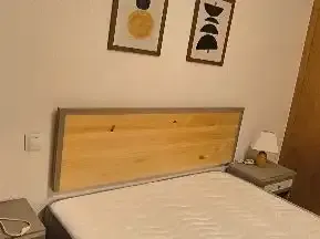 Pis de 50 m² a Burgos