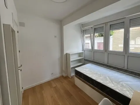 Habitació de lloguer, Oviedo