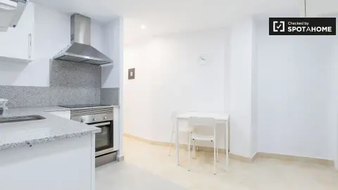 Habitació de lloguer, València