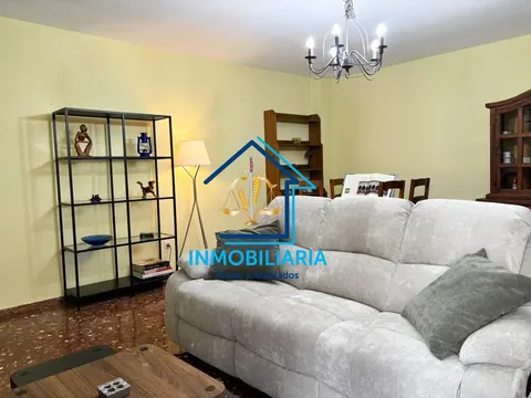 Pis de 77 m² a Còrdova