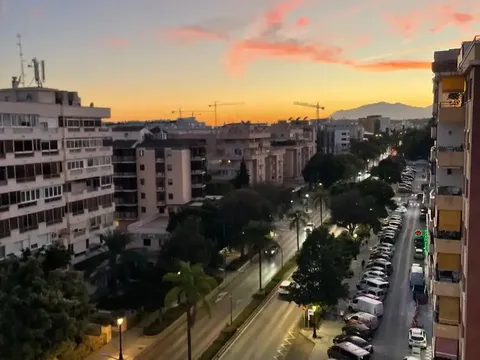 Habitació de lloguer, Marbella
