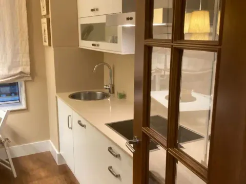 Pis de 144 m² a Santiago de Compostel·la