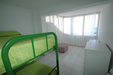 Pis de 110 m² a Fuengirola
