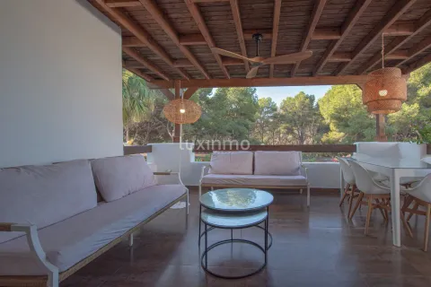 Casa de 141 m² a Xàbia