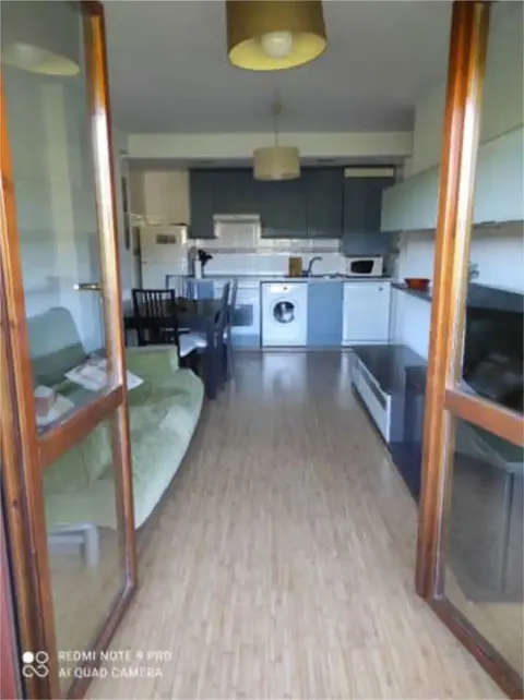 Appartamento 50 m² a Sabiñánigo