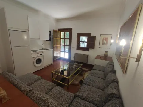 Piso de 45 m² en Plasencia