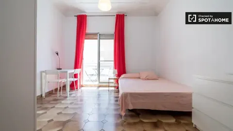 Habitació de lloguer, València