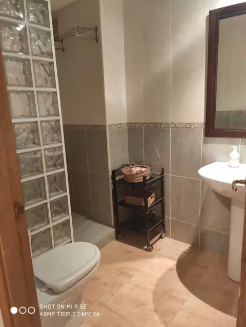 Квартира 125 м² в Massalfassar