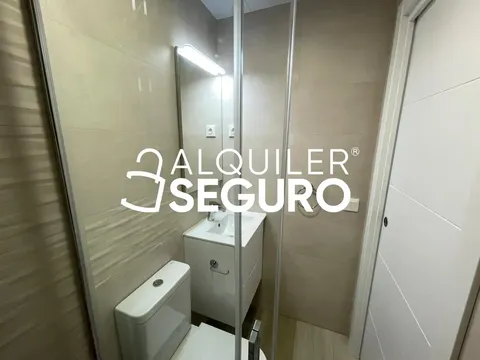Pis de 68 m² a Madrid