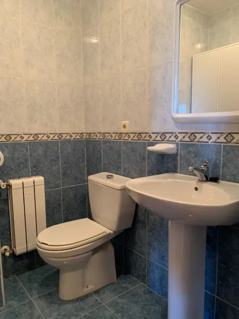 Квартира 93 м² в Santander