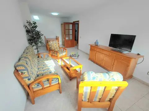Appartement 85 m² à Santa Cruz de Ténérife
