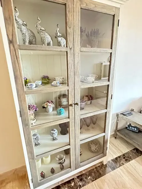 Pis de 130 m² a Estepona