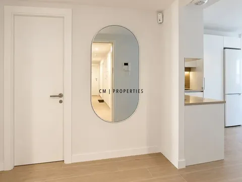 Pis de 85 m² a València