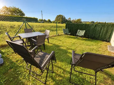 Wohnung 70 m² in Reocín