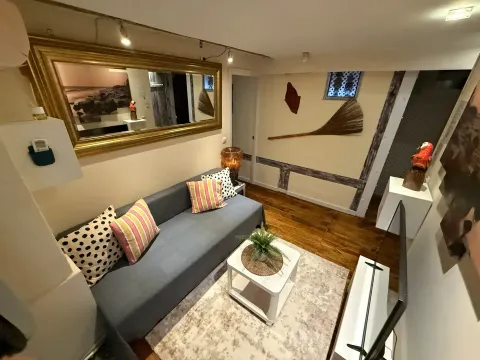 Квартира 40 м² у Madrid (2/10)
