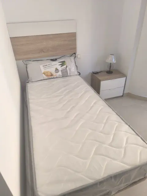 Appartement 52 m² à Melilla