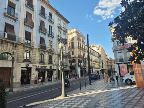 Pis de 90 m² a Granada