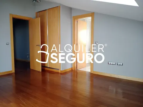 Pis de 65 m² a Valladolid