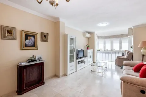 Квартира 166 м² у Granada (3/26)