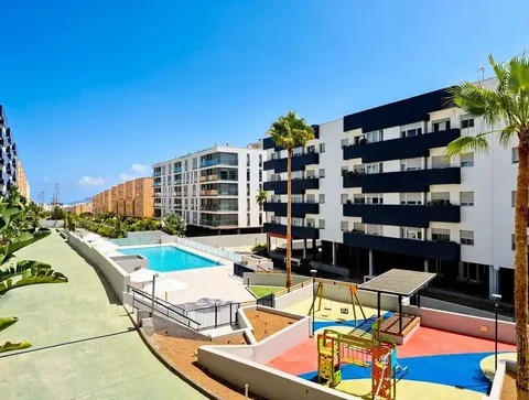 Piso de 154 m² en Las Palmas de Gran Canaria