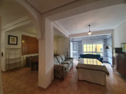 Apartamento 80 m² em Algeciras