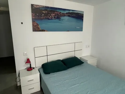 Habitació de lloguer, Alacant