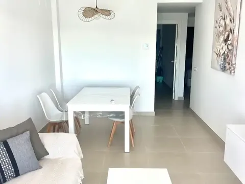 Pis de 76 m² a Mijas