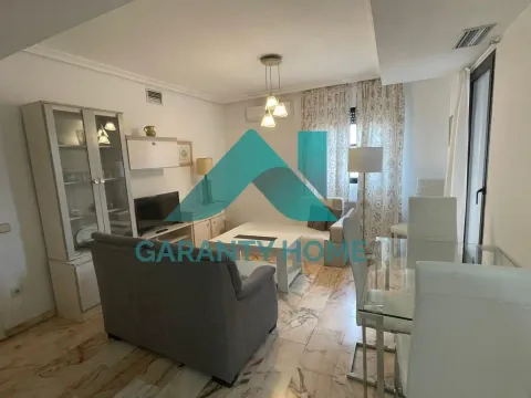 Pis de 65 m² a Cáceres