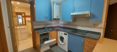 Квартира 70 м² в Vigo