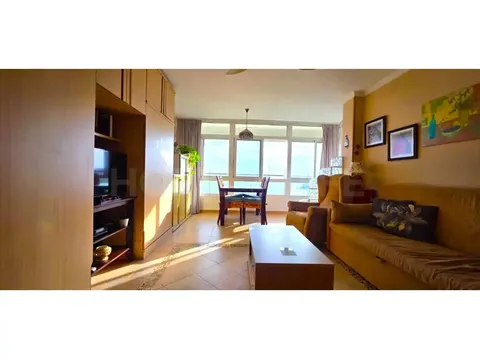 Pis de 40 m² a Benalmádena