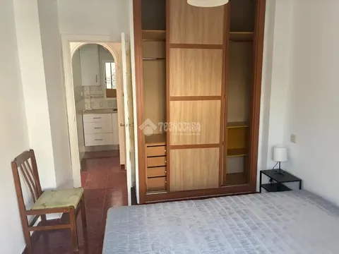 Pis de 50 m² a Sevilla