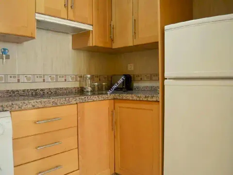 Wohnung 46 m² in Granada