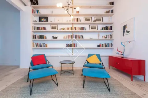 Pis de 202 m² a Madrid