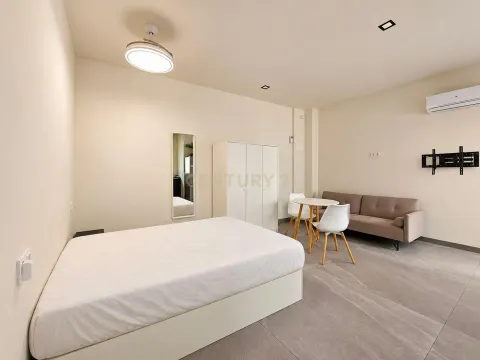 Pis de 42 m² a Sant Vicent del Raspeig