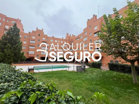Piso de 70 m² en Madrid